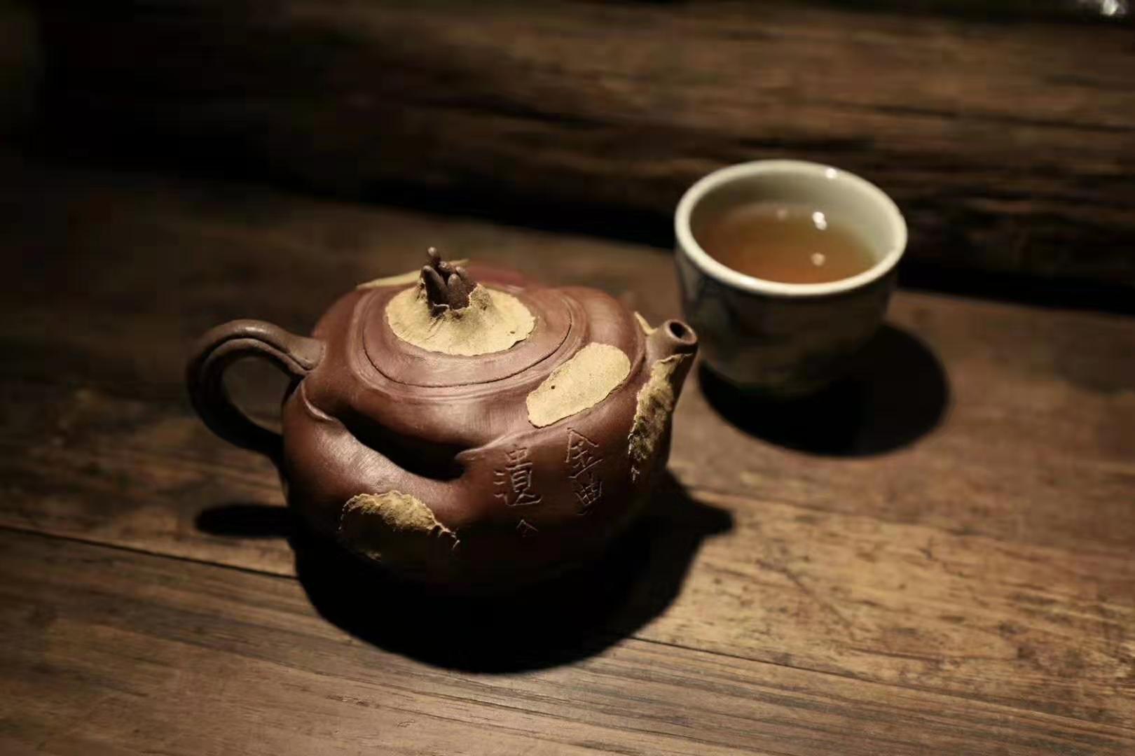 紫砂壶怎么养(新的紫砂壶怎么开壶和养壶才能养好?