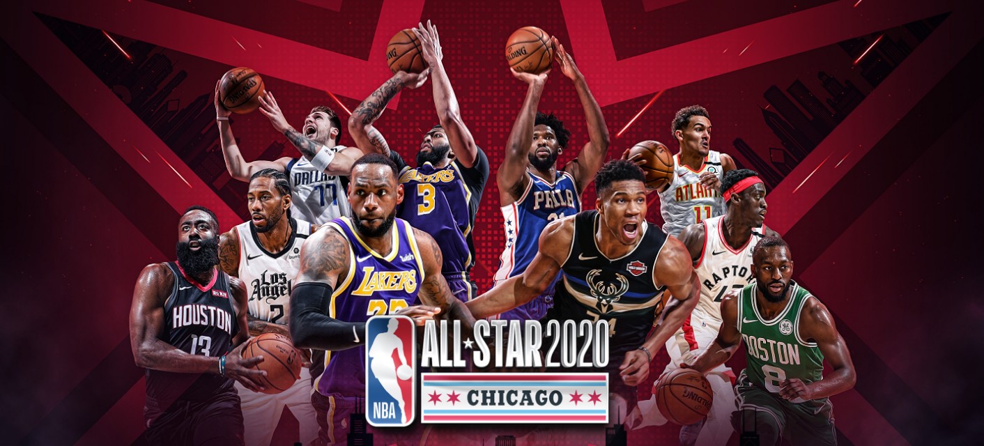 騰訊為什么不暫停nba轉播（騰訊還是沒忍住直播NBA全明星正賽！央視的態度從未改變）