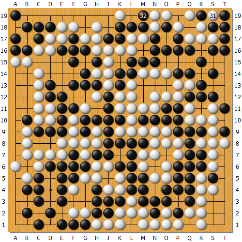 乒乓球決勝局規(guī)則（第23屆三星杯三番棋決勝局終局階段解析）