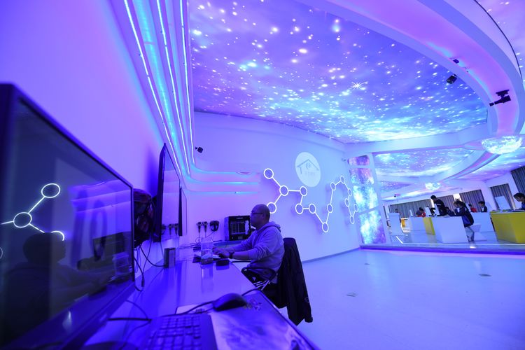 开发区实验学校：美矣美矣，开实芬芳“桃李”