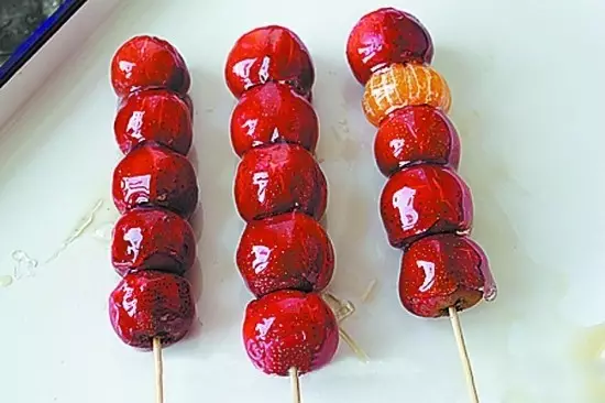 卖糖葫芦的王大爷，是如何破解德国人的“真经”的？