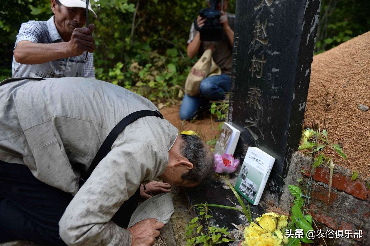 农村常说：“手不指坟，脚不跨坟”！有无道理？逝者为大理应尊重