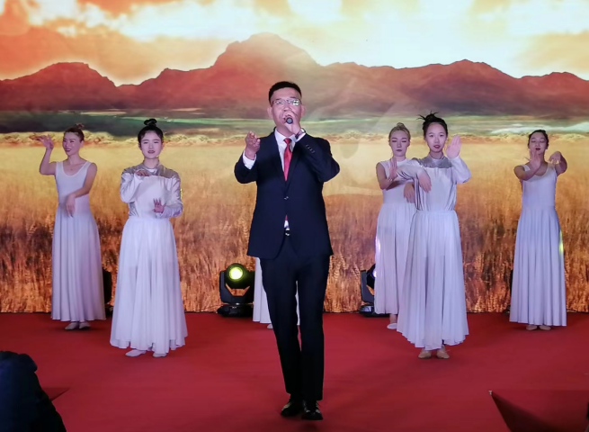 云南爱心企业集结爱心力量为奥运健将联谊践行