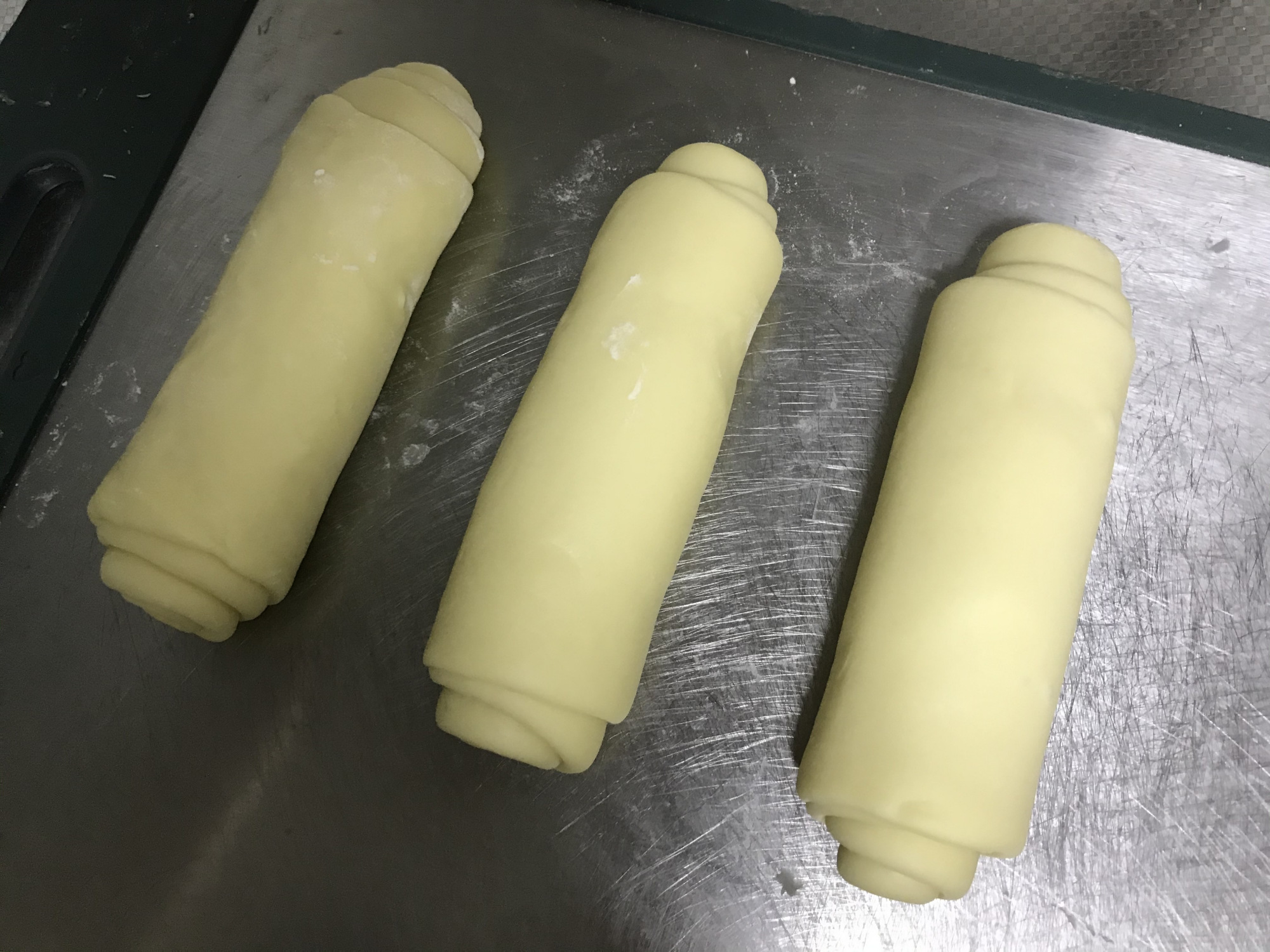 图片[8]-【花生酱吐司】做法步骤图 蓬松暄软 简单别错过-起舞食谱网