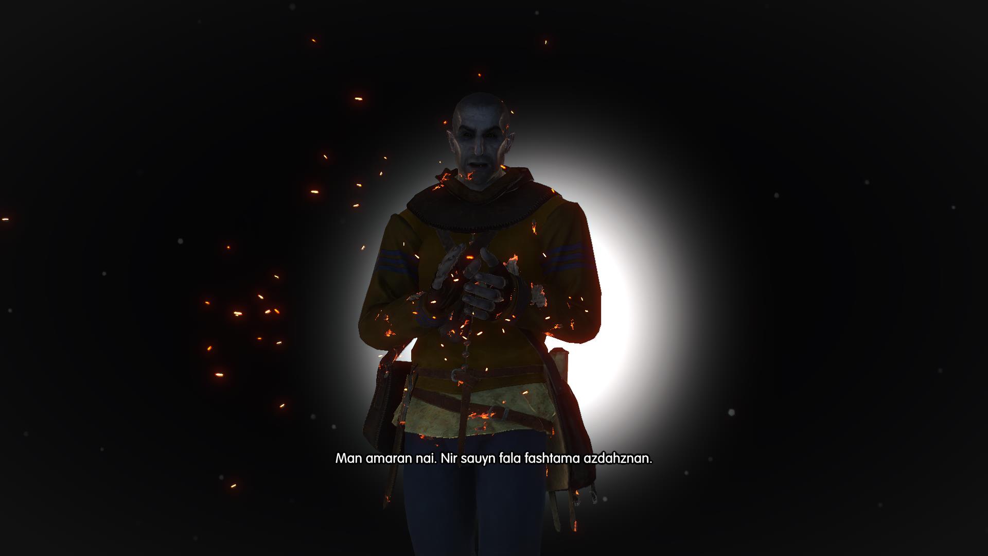 游戏随笔:恶魔与恶魔的底线——镜子大师刚特67欧迪姆