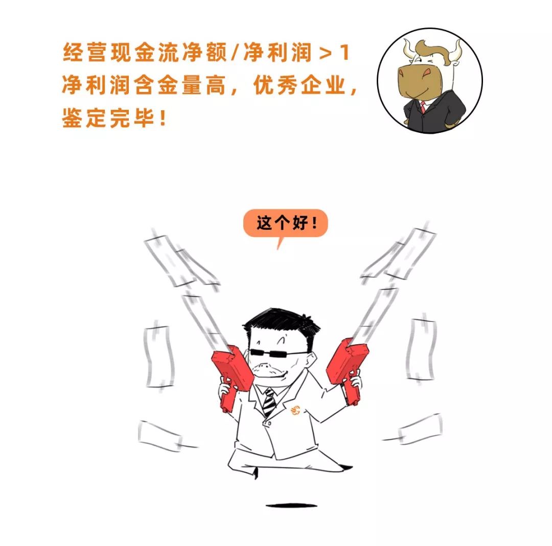 3分钟教你看懂三大财务报表（资产负债表、利润表、现金流量表）