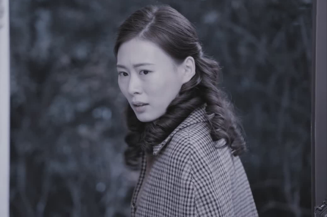 向远是什么电视剧(《海上繁花》原著:雷宇峥的"性格