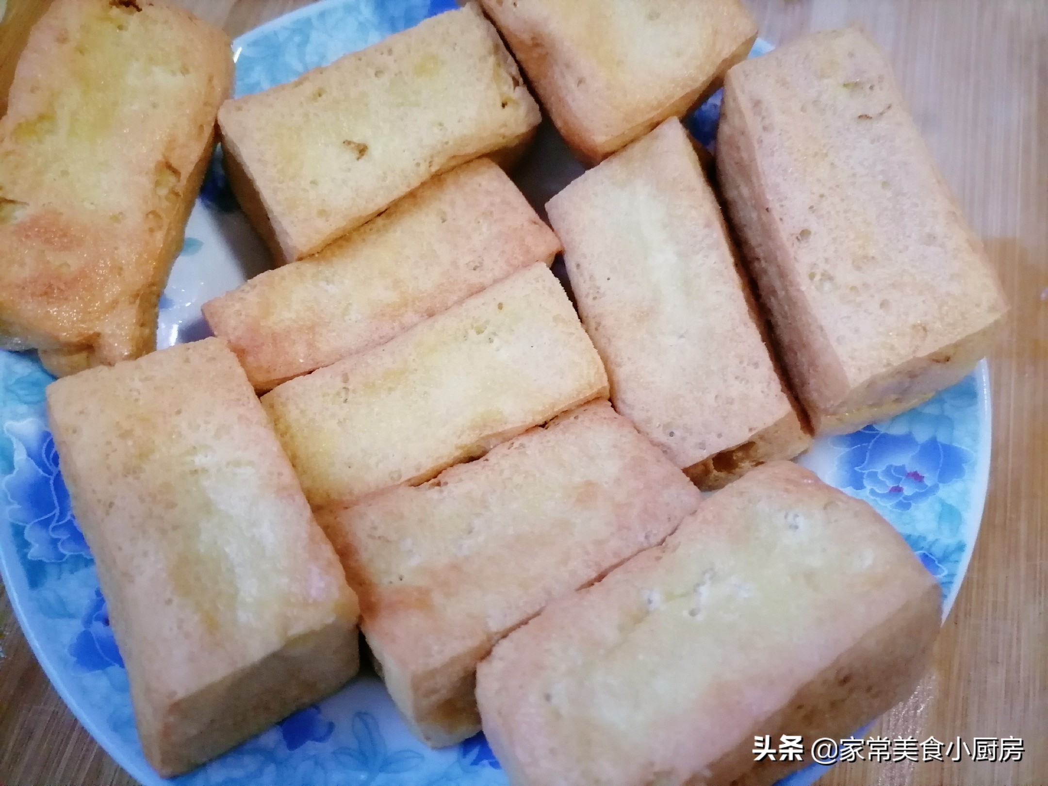 豆腐箱(豆腐箱子)