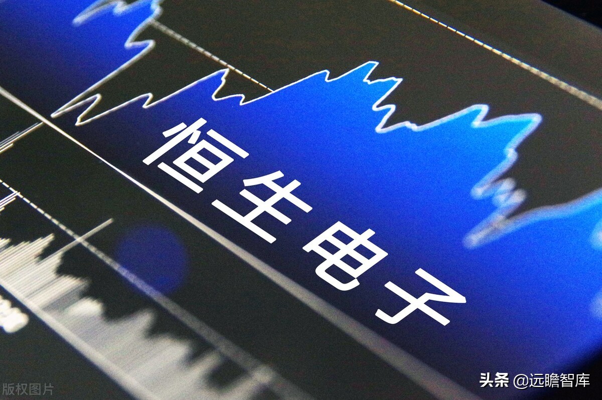 金融IT龙头地位稳固，恒生电子：研发铸就高壁垒，中台战略提效率