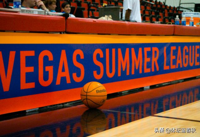 nba2021夏季聯賽時間（2021年NBA夏季聯賽正式回歸：8月8日開打，賽程和比賽場館已確定）