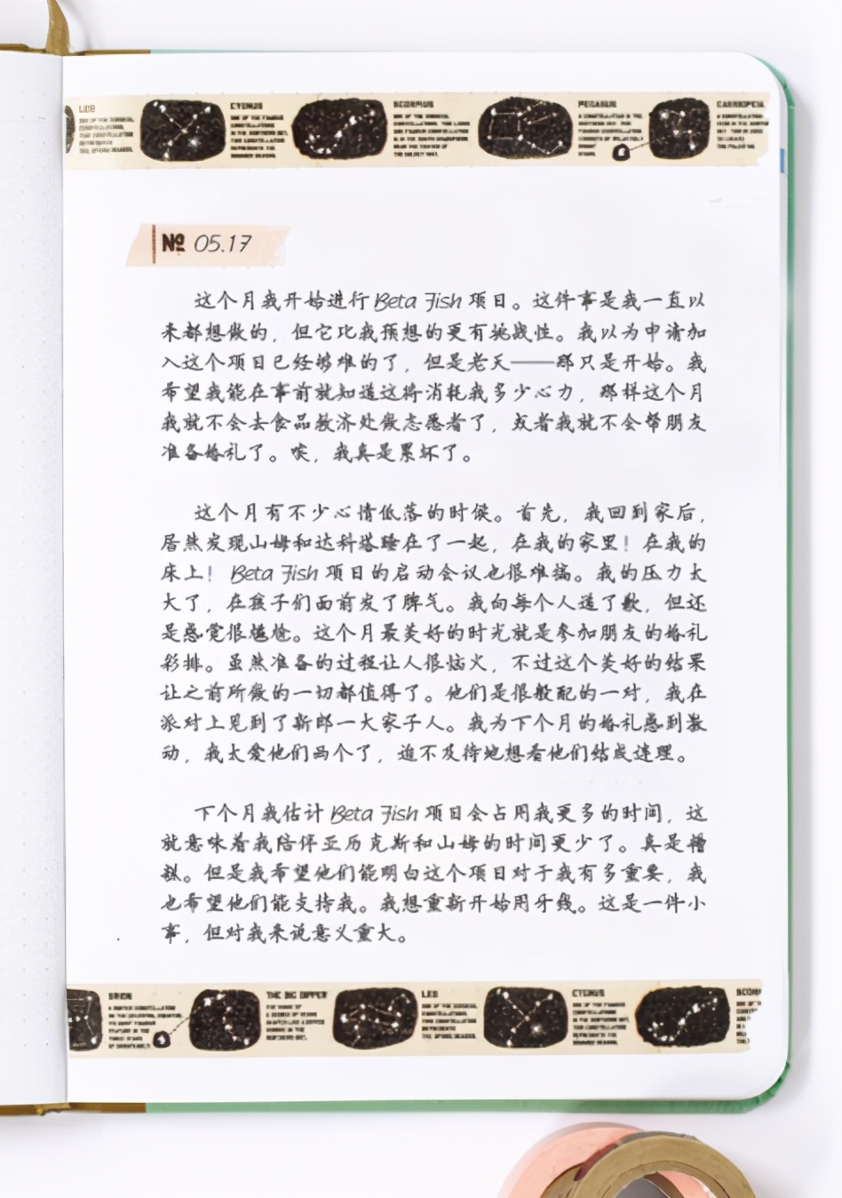 告别懒惰式勤奋，从真正学会不拖延开始