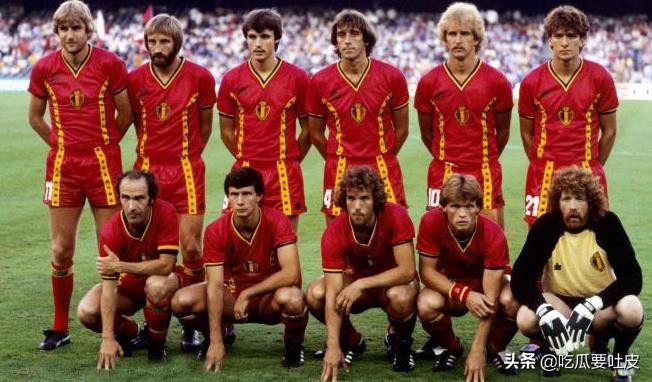 1982年世界杯揭幕战(1986年世界杯半决赛，再次梅开二度，马拉多纳力助阿根廷进决赛)