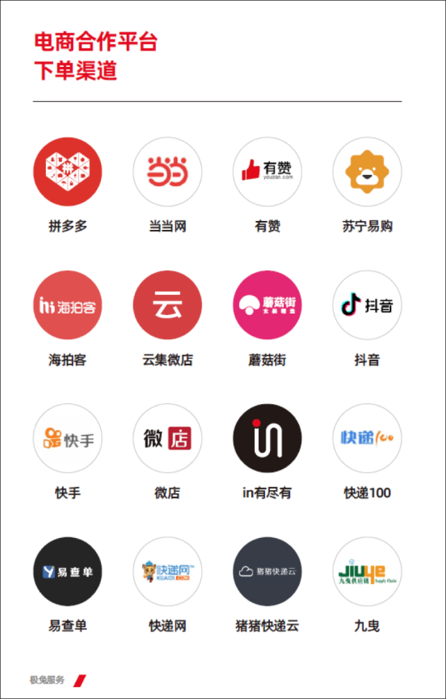 “猫狗多”打仗，快递业变天