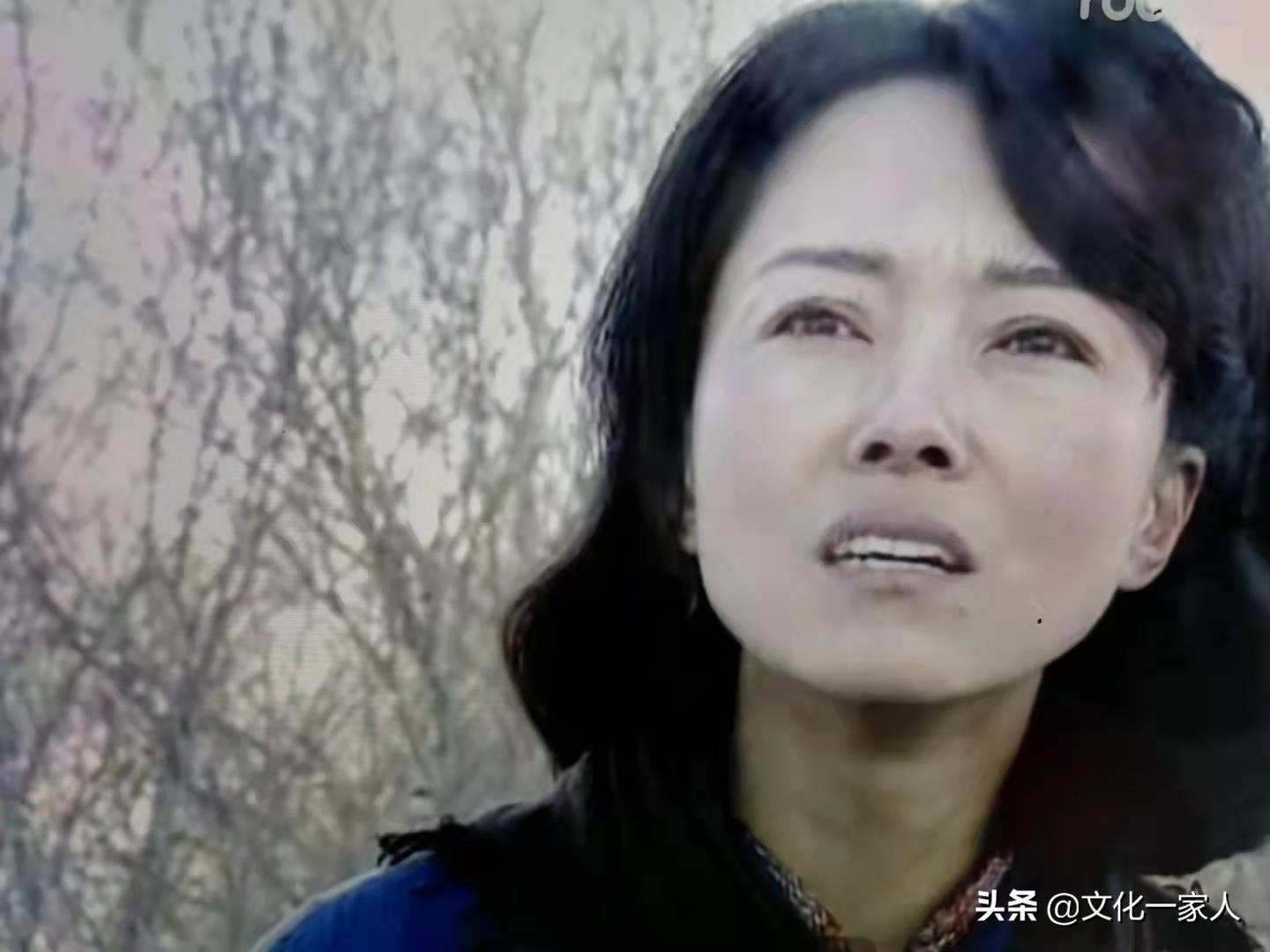 七嫂——世上最美的女人