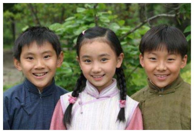 年轮演员表 演年轮演员的近况-徐拾记官网