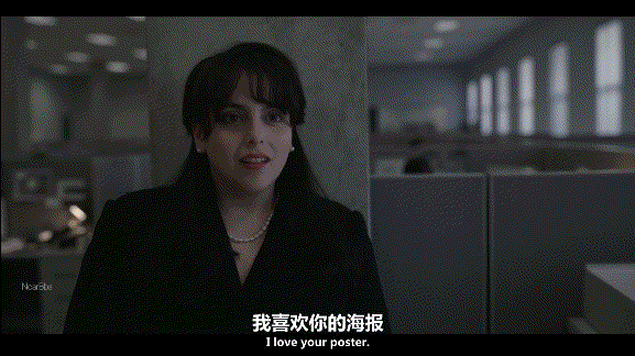 全球最大性丑闻，总算被拍出来了