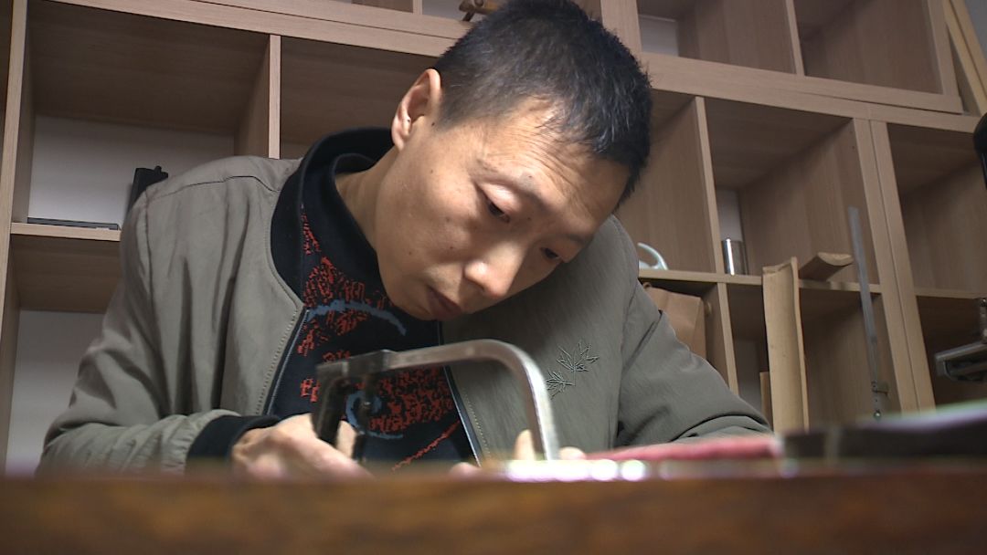 节目预告丨看他们如何传承蜀都文明