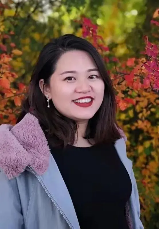 惊艳亮相！陕西高颜值“辅导员天团”来袭，都是男神女神