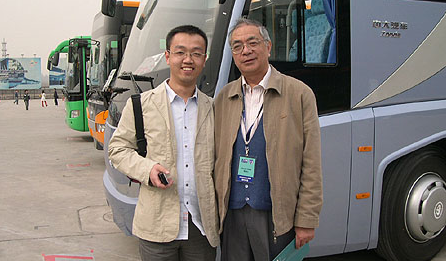 首创卧铺客车、当过大学校长、开创中国先河，他的研究已在全国27个省实施！