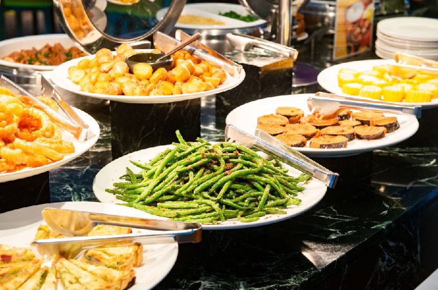 巴西烤肉自助餐（盘点世界最豪横的巴西烤肉自助餐）