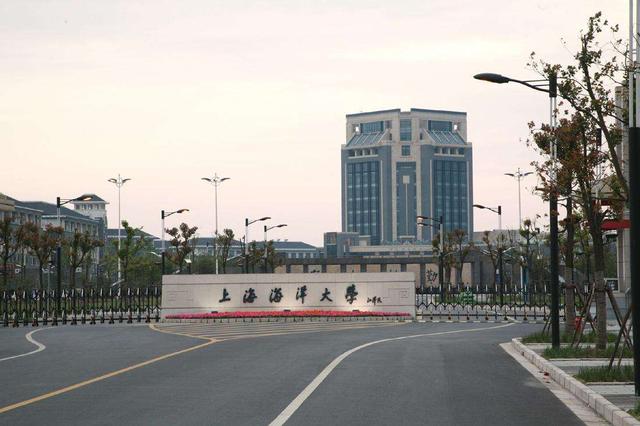 上海海洋大学水产学科实力抢镜，全国仅有的两个水产“一流学科”