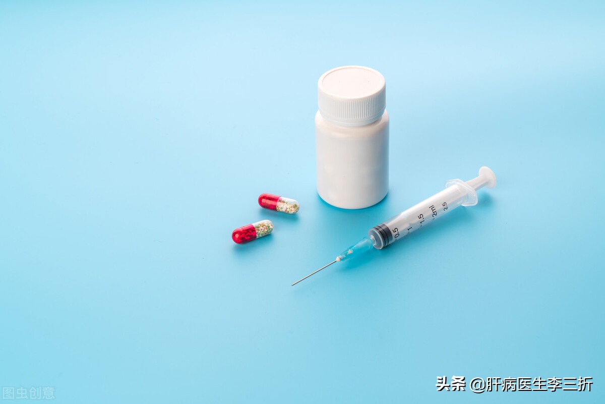 回顾治疗乙肝最常用的方法以及最新方法，浅谈各自利弊