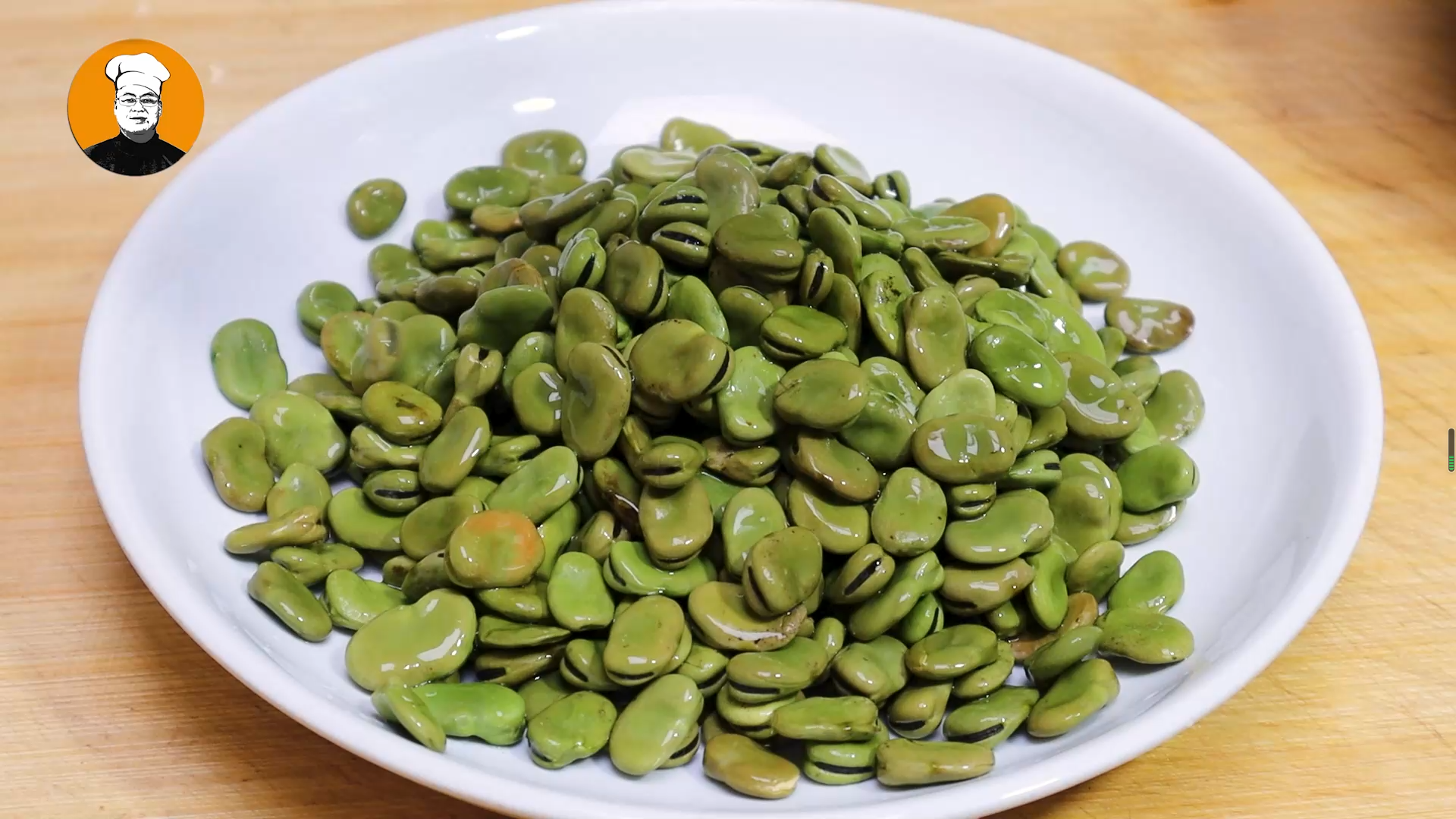 新鮮蠶豆的做法,新鮮蠶豆的做法大全家常菜