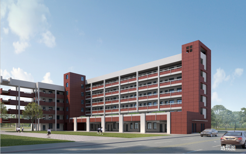 厦大附属翔安实验学校完成招标！另三校迎关键进展