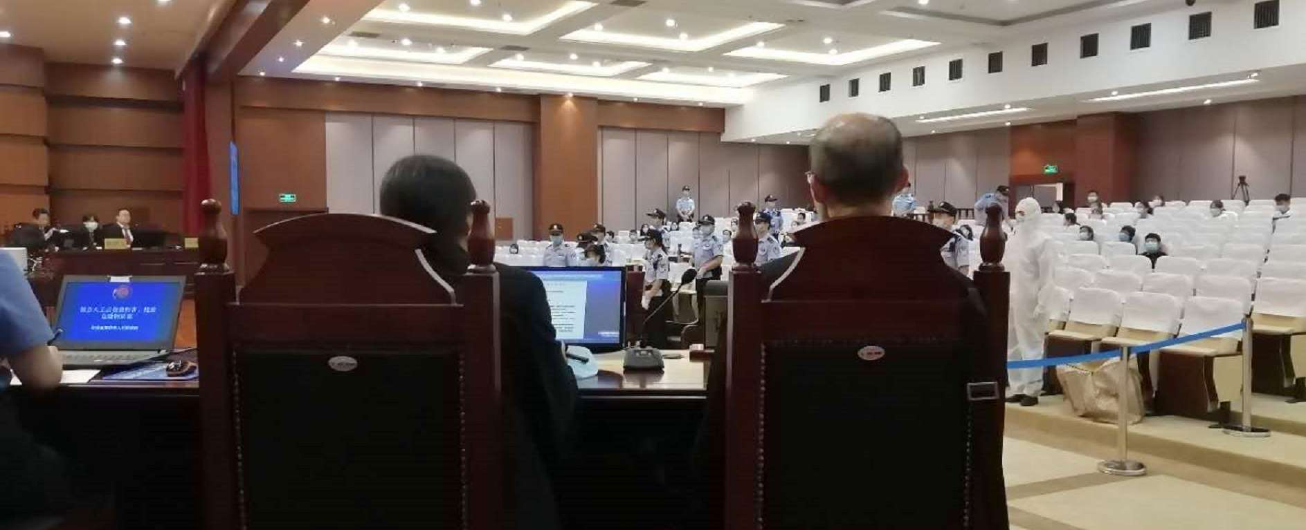 焦作幼师投毒致25名儿童中毒一审被判死刑，遇害男童母亲：民事判决后考虑儿子入土安葬