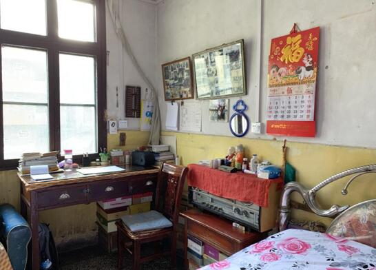 深藏功名的张富清：行军途中听到新中国成立喜讯