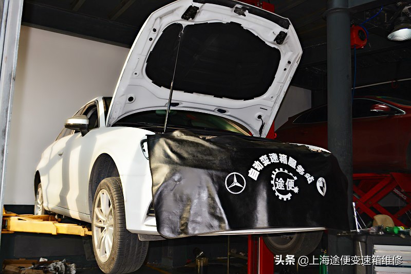 奥迪A3双离合变速箱故障分析与电瓶关联性研究