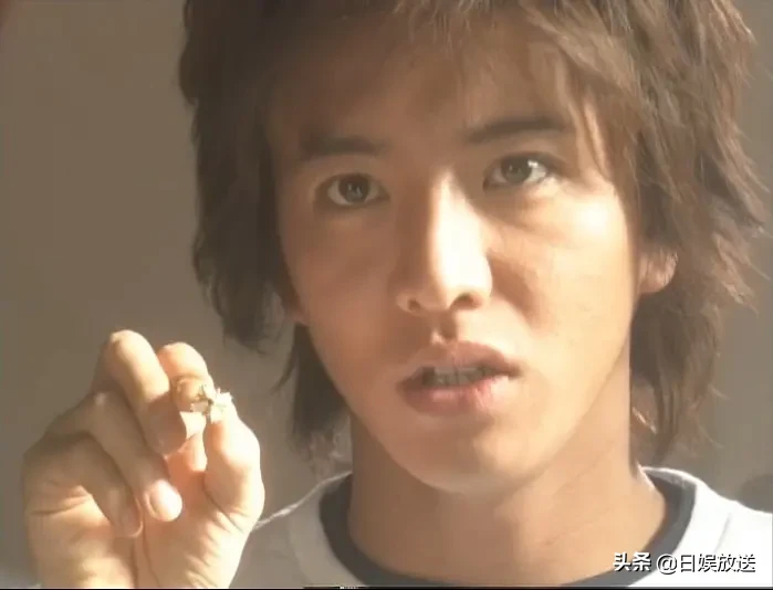 「日剧」盘点2000年~2009年播出的日剧最高收视率排行版TOP 10