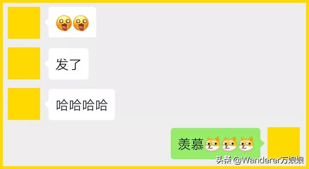 emoji手势含义图解大全（emoji各个手势意思）