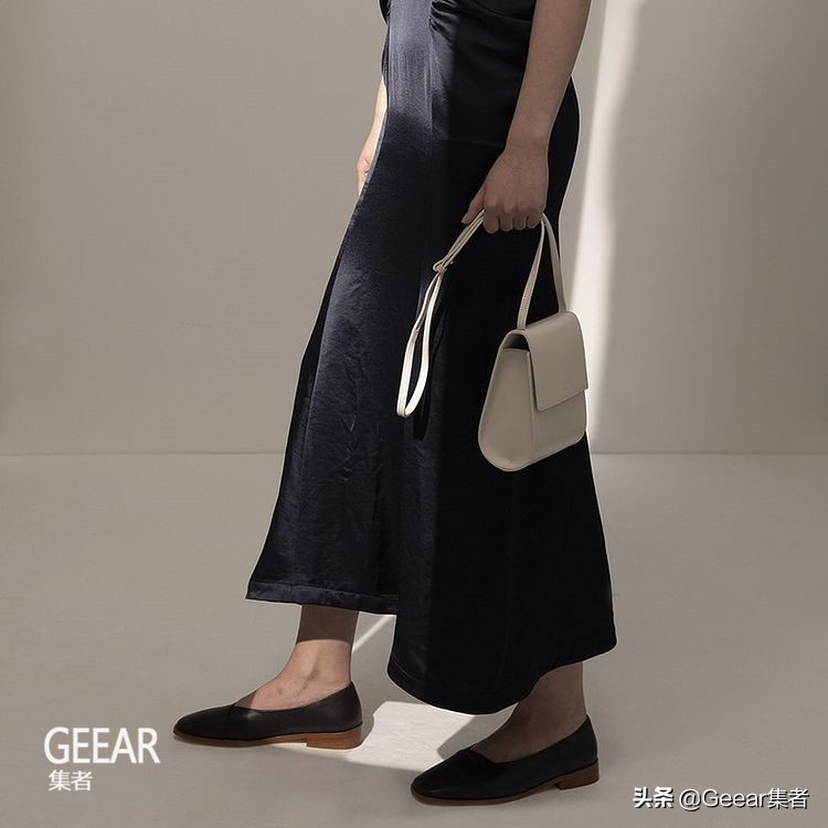 韓國(guó)女生都默默背起的4個(gè)高質(zhì)小眾包包品牌