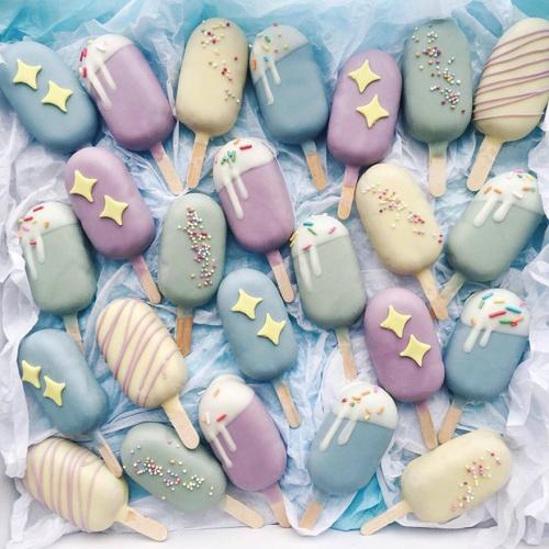 澳雪雪糕有哪些（解析5款网红雪糕种草指南）(1)