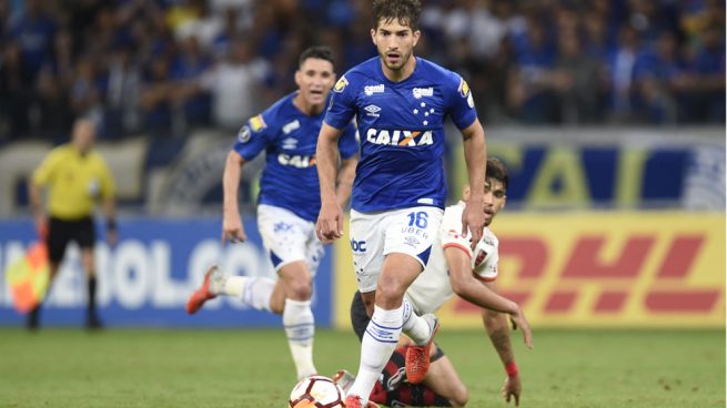 卢卡斯-莫拉进不了巴西队原因(命运多舛的卢卡斯席尔瓦，曾经有望成为巴西的防守铁闸)