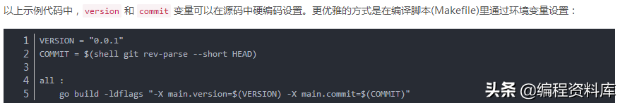 golang项目实战《阿里面试常见题》