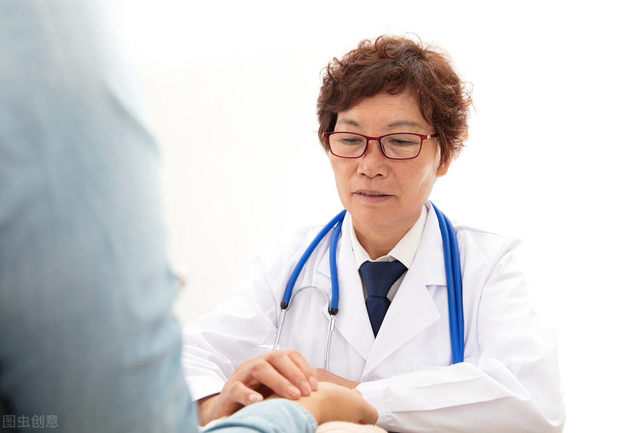 我为什么不用摸脉来判断是否怀孕？