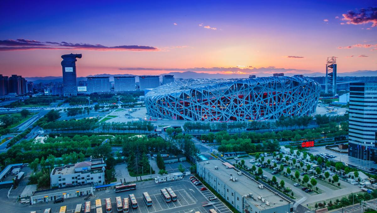 奥运村是干什么的(耗资33亿的奥运村,免费招待各国运动员,奥运结束后