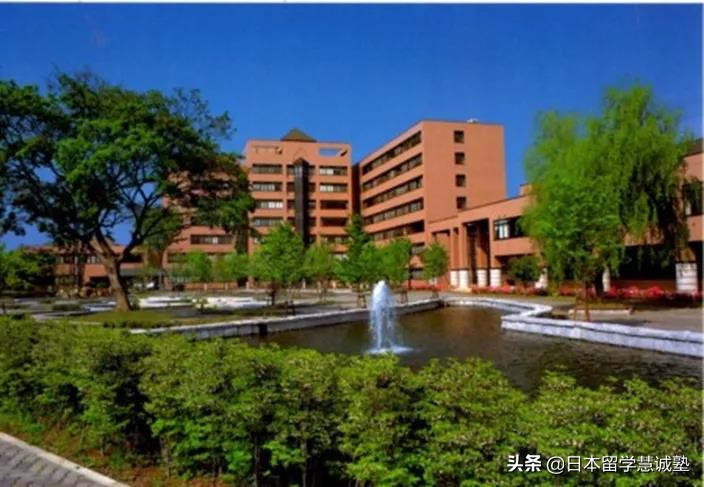 日本留学学科介绍：茨城大学热门专业