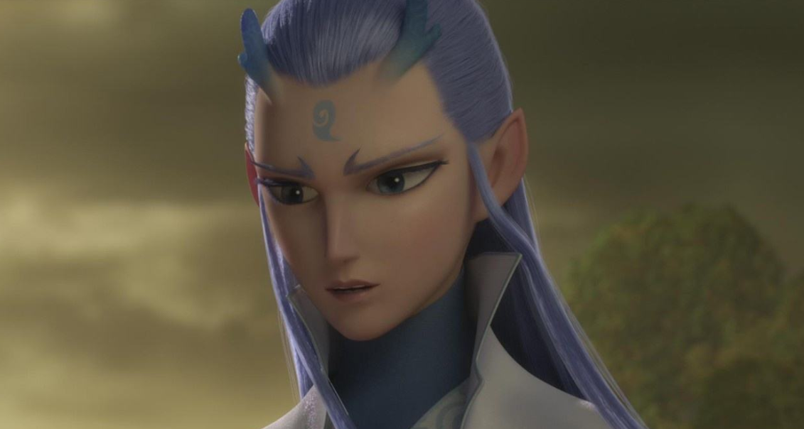 你说哪吒他大哥叫金吒,二哥叫木吒,三弟咋就不叫李狗蛋呢