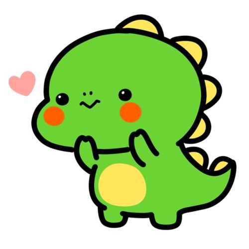 宝宝睡前故事《大恐龙奇奇》