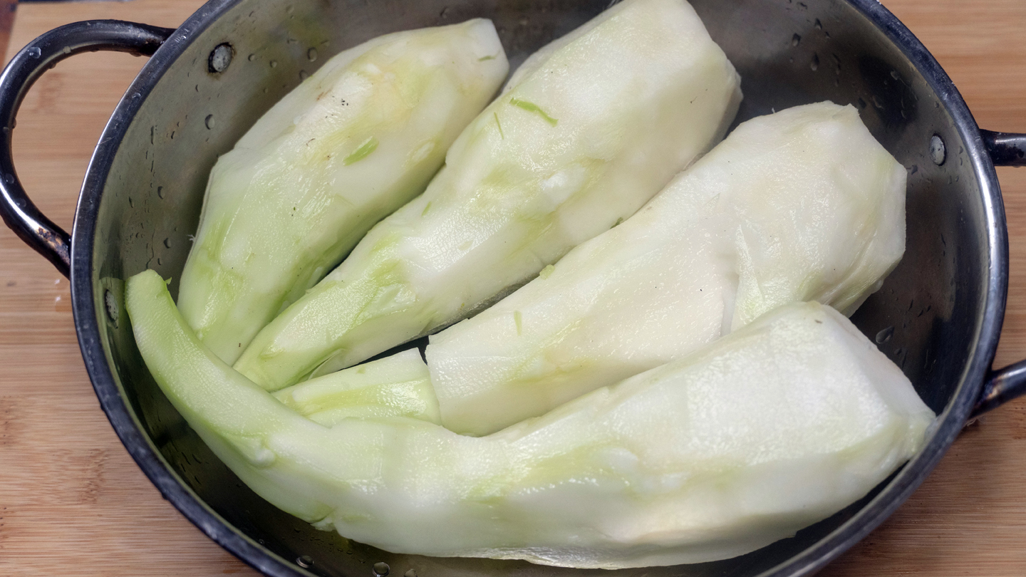 年底了，分享12道刮油素菜，清爽又低脂，每天换着吃，饱腹无负担