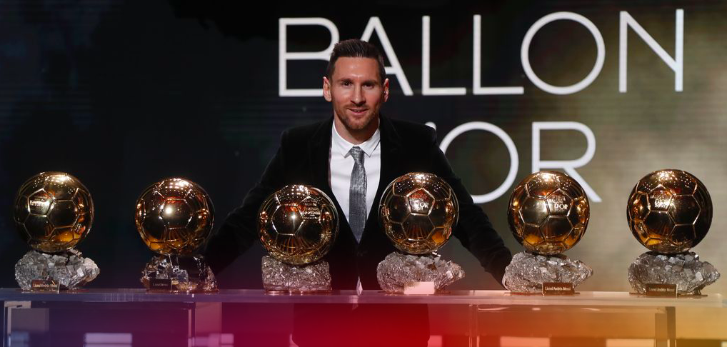 梅西巴萨生涯672球全记录(梅西21年巴萨生涯回顾:6101天斩获35冠 出场