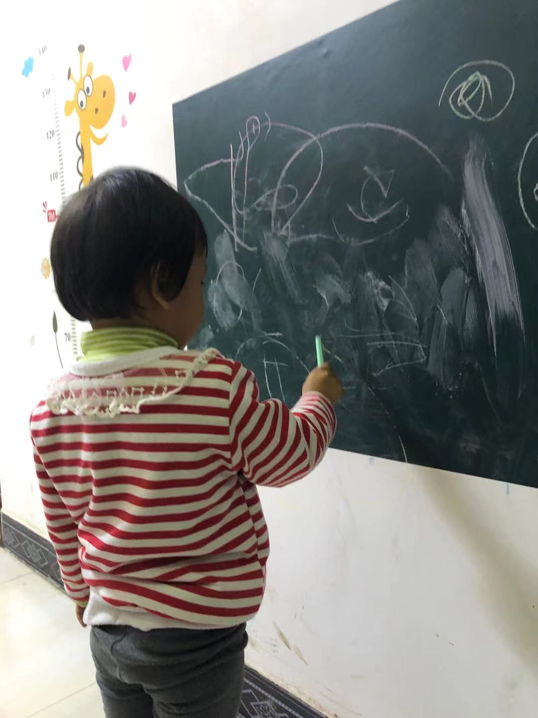孩子学习国画的十大益处：培养艺术素养与创造力