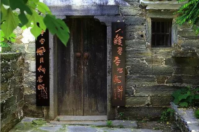 湖北武汉最美13处古村古镇，楚中繁盛处寻访久远人文记忆