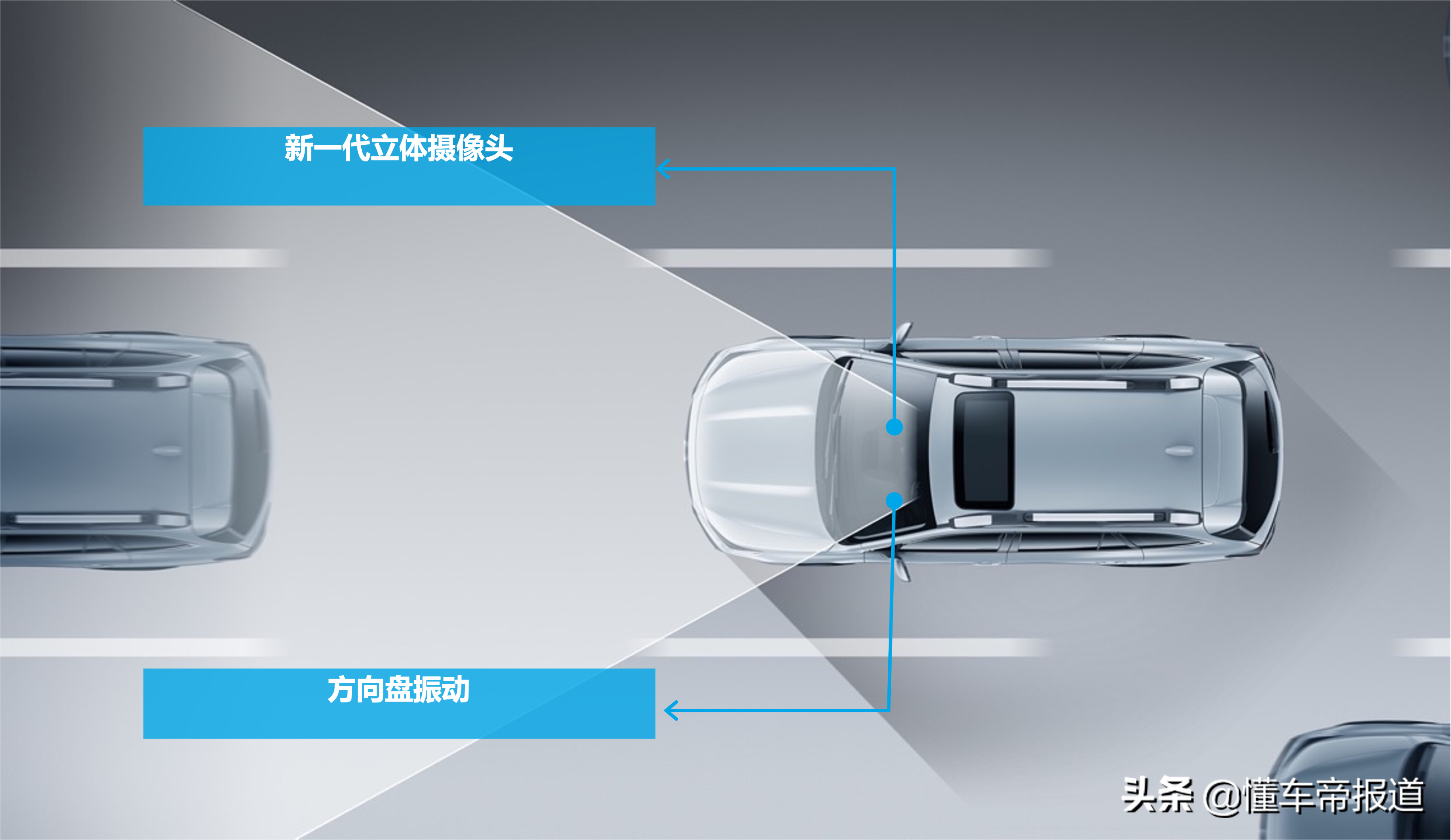 新车｜居家/旅行两不误 斯巴鲁傲虎深度解析