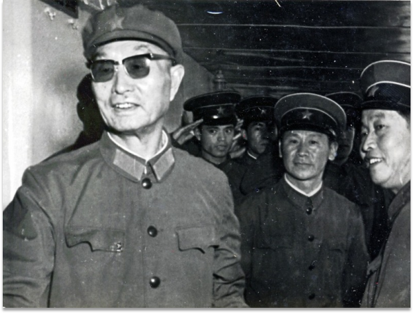 “两弹一星元勋”题字，坐拥全国之最！揭秘南华大学硬核实力！