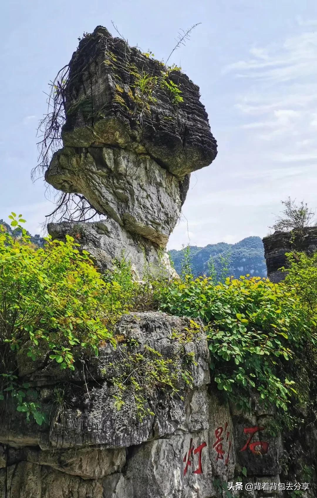 湖北省著名景点，部分景区免费，无需购票，你又去过几处