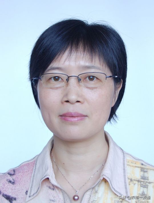 杜爱芳（女），浙江大学动科院教授、博导，兽医一级学科负责人